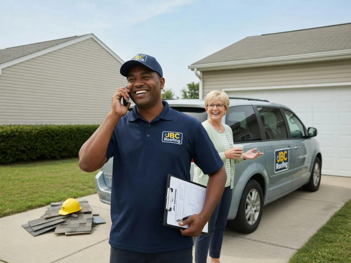 Roof Replacement Sneedville, TN FAQs